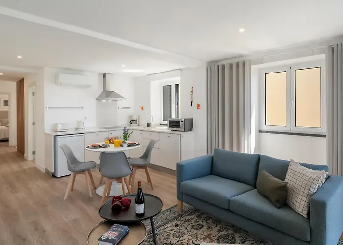 Apartamento Ourmadeira - Of Old Town Funchal (Madeira)