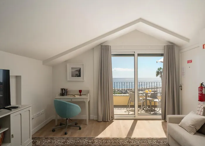 Apartamento Ourmadeira - Of Old Town Funchal (Madeira)