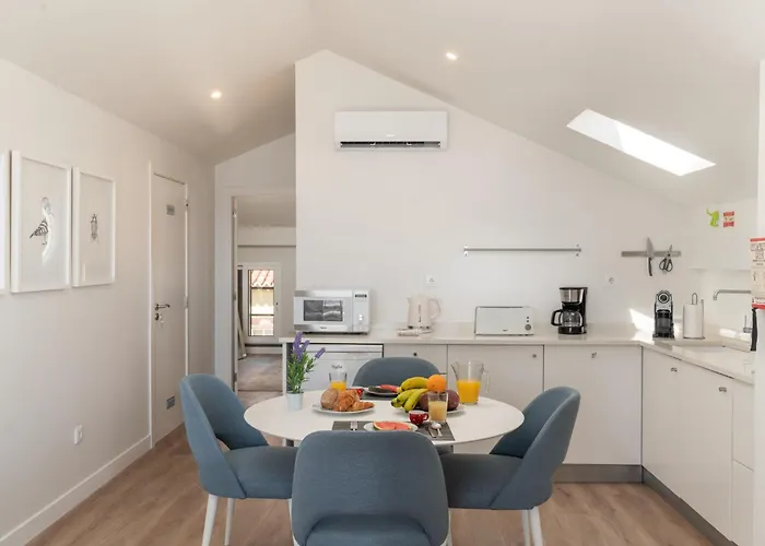 Ourmadeira - Of Old Town *