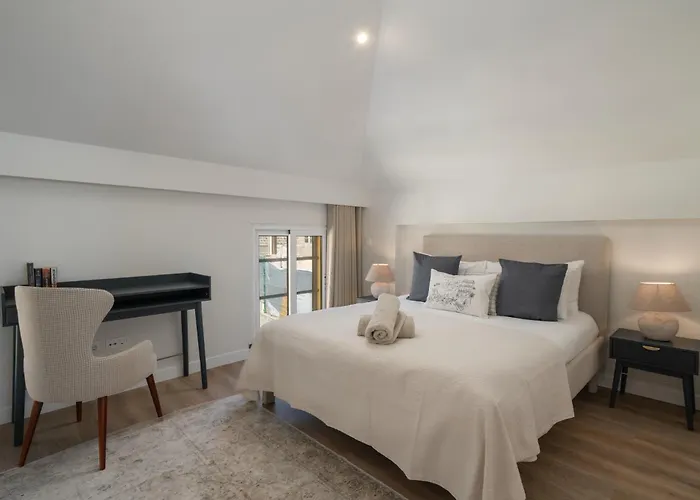 Ourmadeira - Of Old Town Funchal (Madeira)