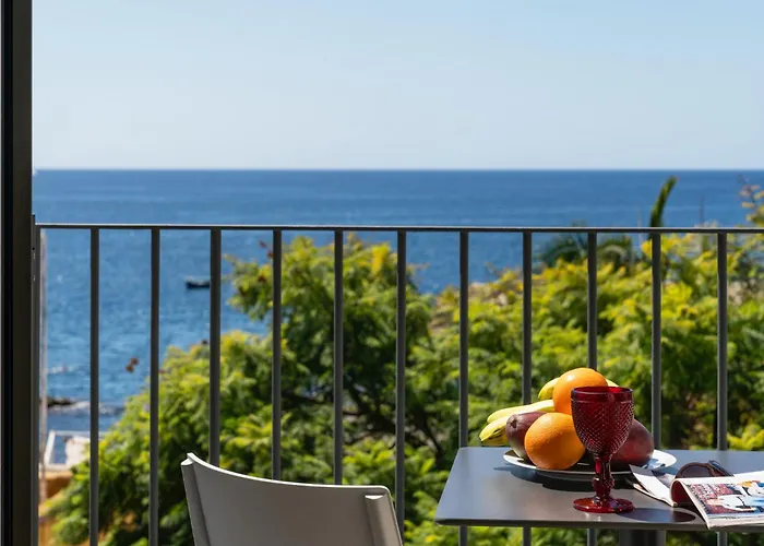 Ourmadeira - Of Old Town Apartamento Funchal (Madeira)