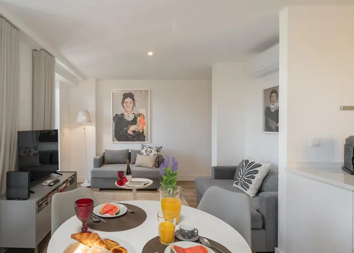 Ourmadeira - Of Old Town Apartamento *