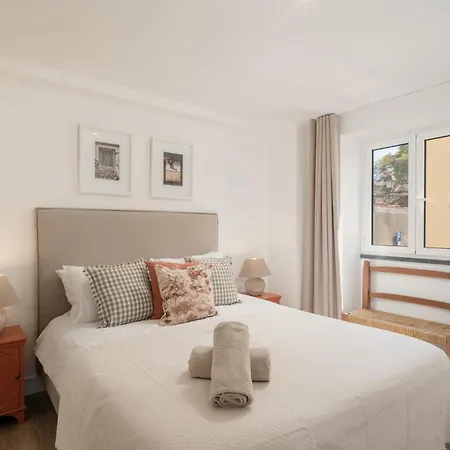 Ourmadeira - Fort Of Old Town Apartments Funchal