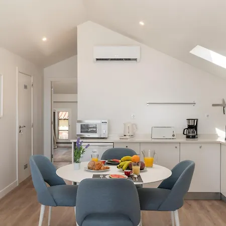 Ourmadeira - Fort Of Old Town Apartments *