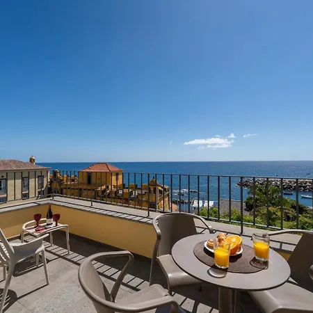 Ourmadeira - Fort Of Old Town Apartments * 丰沙尔