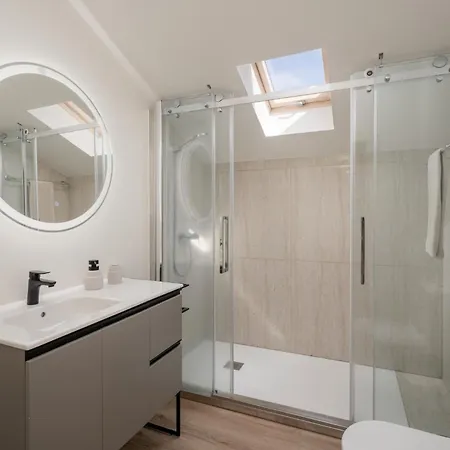 Ourmadeira - Fort Of Old Town Apartments Apartman *