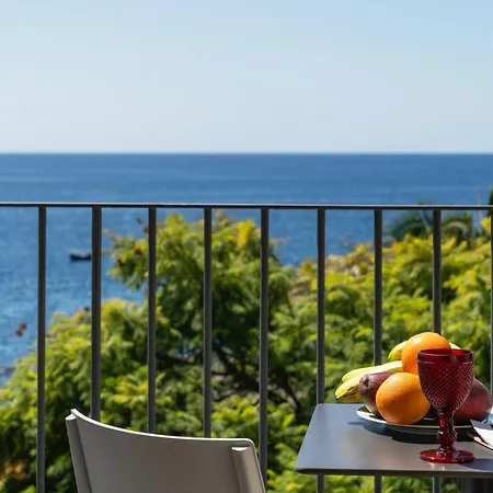 Ourmadeira - Fort Of Old Town Apartments Apartman Funchal