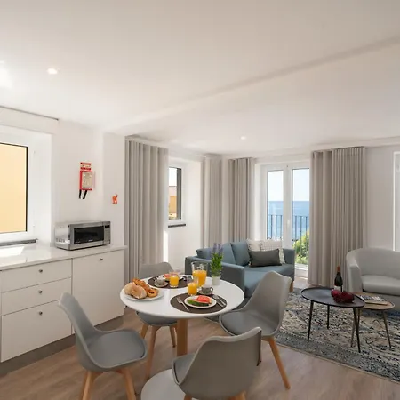 Ourmadeira - Fort Of Old Town Apartments * Funchal