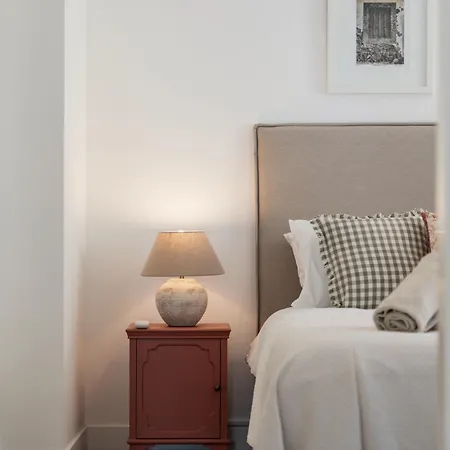 Ourmadeira - Fort Of Old Town Apartments Apartman