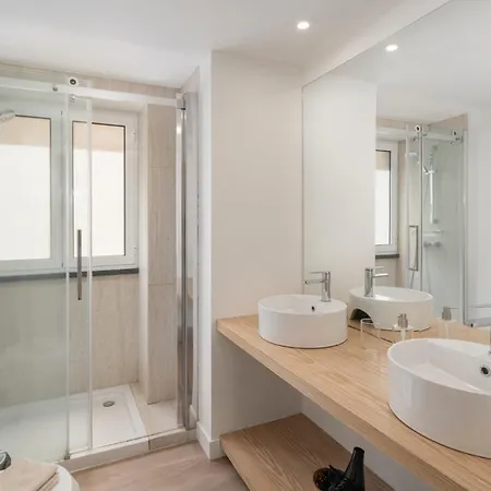 Ourmadeira - Fort Of Old Town Apartments Apartman *