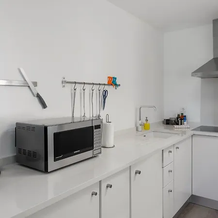 Ourmadeira - Fort Of Old Town Apartments