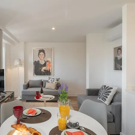 Ourmadeira - Fort Of Old Town Apartments Apartman *