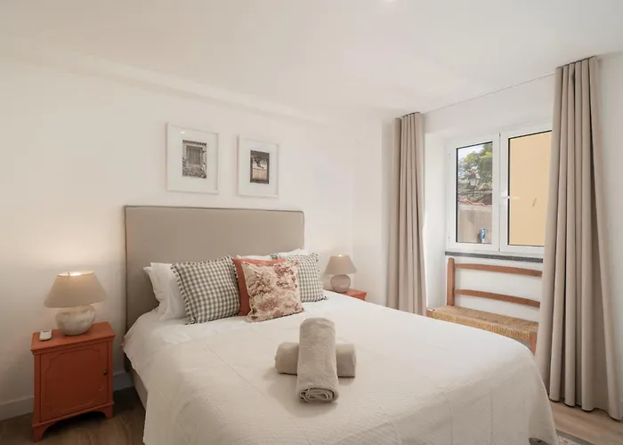 Ourmadeira - Of Old Town Funchal (Madeira)