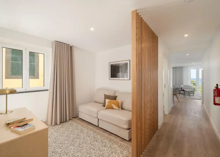 Ourmadeira - Of Old Town Apartamento