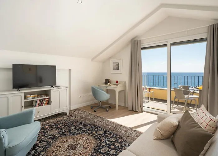 Apartamento Ourmadeira - Of Old Town