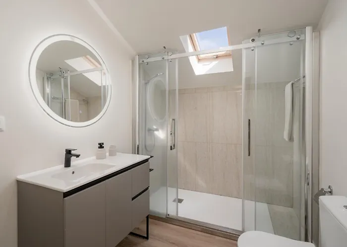 Ourmadeira - Of Old Town Lejlighed *