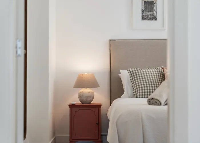 Ourmadeira - Of Old Town Apartamento