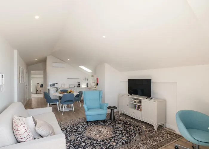 Apartamento Ourmadeira - Of Old Town