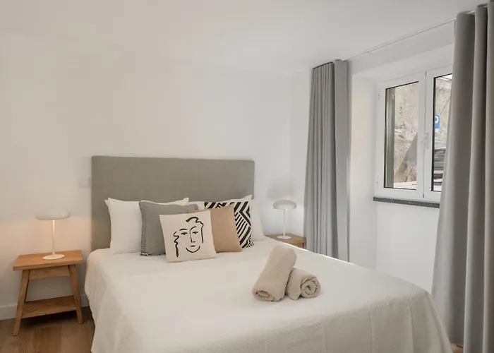 Ourmadeira - Of Old Town * Funchal (Madeira)