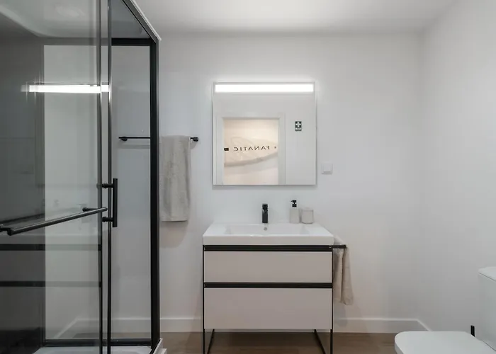 Ourmadeira - Of Old Town Apartamento Funchal (Madeira)