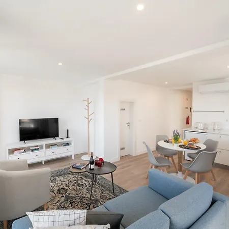 Ourmadeira - Fort Of Old Town Apartments פונשל