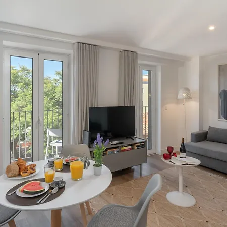 Ourmadeira - Fort Of Old Town Apartments *