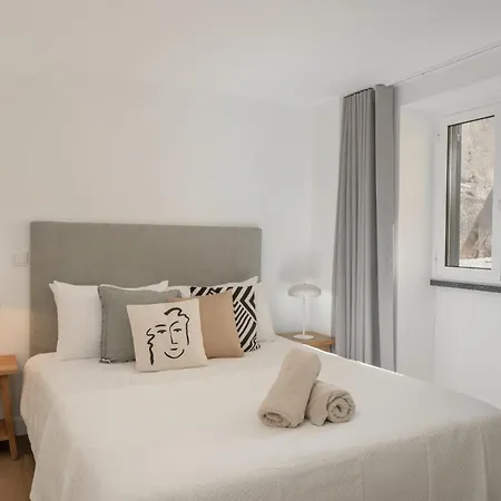 Ourmadeira - Fort Of Old Town Apartments * פונשל