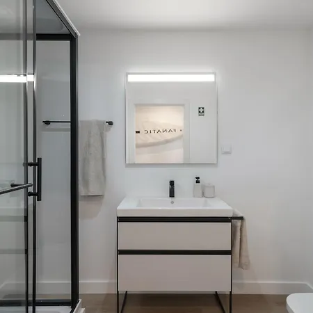 Ourmadeira - Fort Of Old Town Apartments דירה פונשל