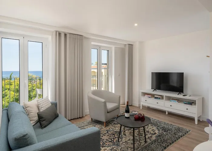 Apartamento Ourmadeira - Of Old Town *