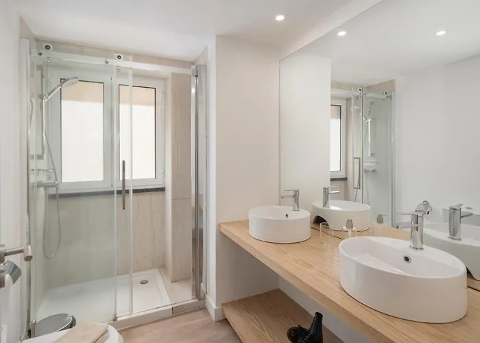 Ourmadeira - Of Old Town Apartamento *