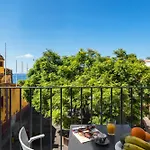 Ourmadeira - Of Old Town Apartman